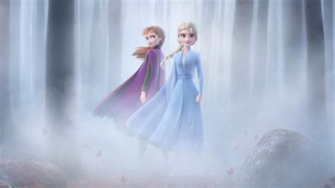 Disney Publica Nuevo Adelanto De Frozen 2 — Rockandpop