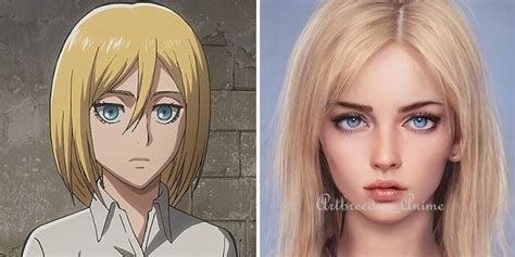 Person Uses Artificial Intelligence To Bring 122 Anime And Cartoon ...