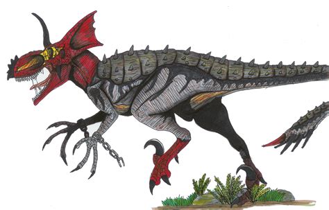 I Rex Vs Ultimasaurus Dinosaurs Forum