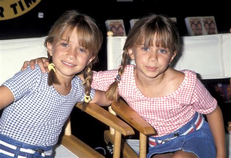 What Happened To The Olsen Twins Your Questions Answered