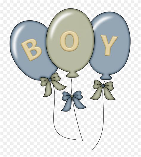 Baby Shower Clip Art Boy Free Download Get More Anythinks