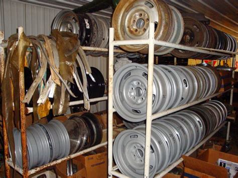 Antique Auto Parts | New Car Full