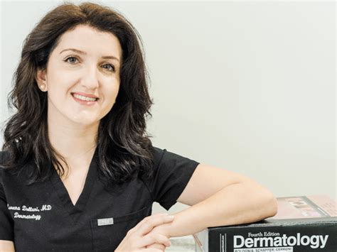 Why You Should Choose A Board Certified Dermatologist Dr Lorena Dollani