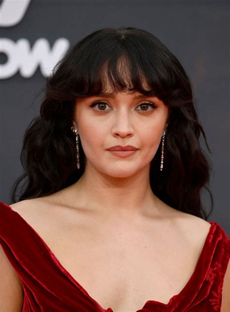 My Nd Favorite Olivia Olivia Cooke Looked So Great Today Again
