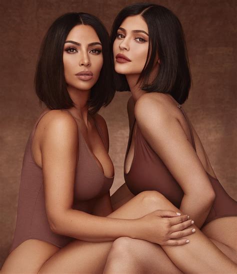 Kylie Jenner Shows Off Her Curves In Sultry New Photos YabaLeftOnline