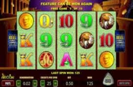 When getting acquainted with a new videoslot, gamblers prefer to make minimum. Free slot machine games without downloading or ...