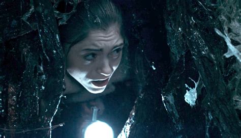 Sadie sink, who broke out as max mayfield on netflix's stranger things, has signed on to appear in the second of the upcoming fear street movies, according the first movie is set for a release in 2020. Image - Nancy enters the Upside Down.png | Stranger Things ...