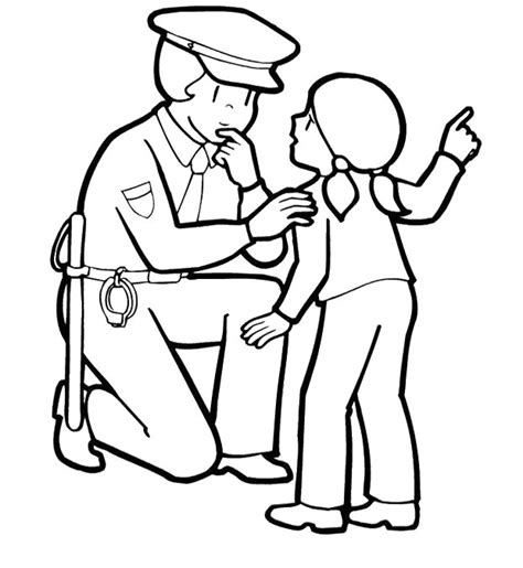 I think your kids will have fun while police car coloring pages can be useful for teachers and parents who cares about kids development coloring page resolution: Police Badge Coloring - ClipArt Best