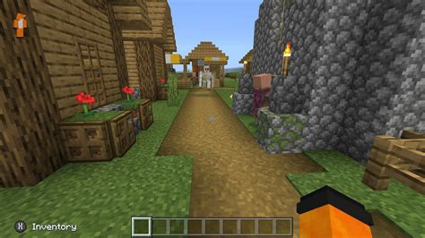 5 Best Seeds For Villages In Minecraft Bedrock Edition