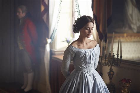 Uk Victoria Series 3 Starring Jenna Coleman Begins 24th March On Itv