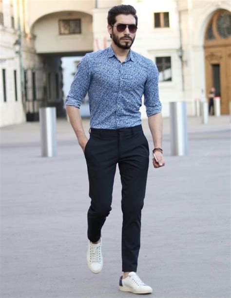 Mens Semi Formal Outfit Ideas 47 Stylish Semi Formal Outfit Ideas For Men In 2020 But