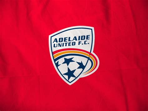 Shop with afterpay on eligible items. Adelaide United - steve robbins Portfolio - The Loop