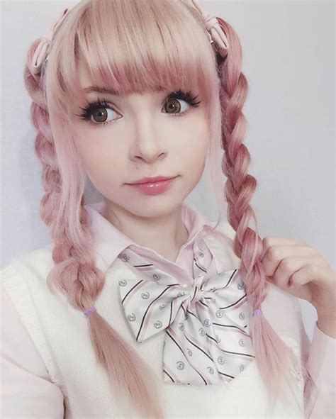 Kawaii Hairstyle Here Is A List Of 10 Kawaii Hairstyle Ideas To Try Out