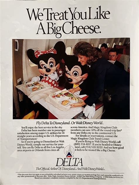 Even More Vintage 90s Disney Magazine Ads Blog