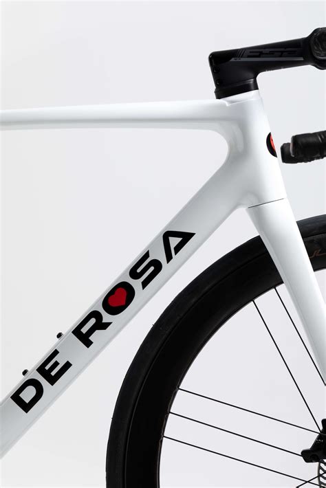 De Rosa Settanta 2023 Shimano Dura Ace Rd R 9250 New Bike Room