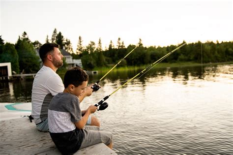 mimpi melihat orang memancing ikan