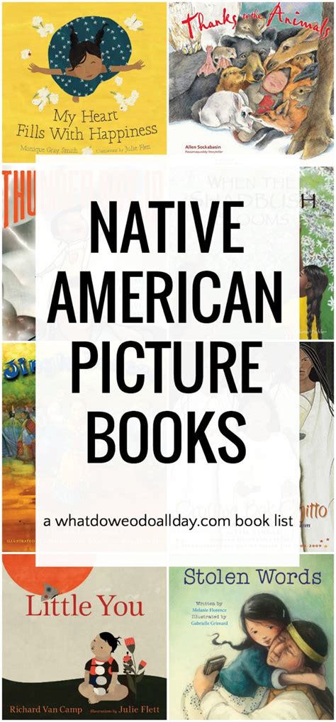 Inspired by the events at standing rock in north dakota, carole lindstrom's poetry speaks to just how important it is to stand up for the earth and her first medicine, water. Wonderful Native American Picture Books for Children