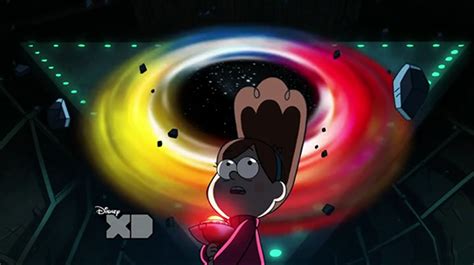 Recap And Review Of Gravity Falls Not What He Seems S2e11