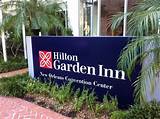 Photos of Hilton Garden Inn Convention New Orleans