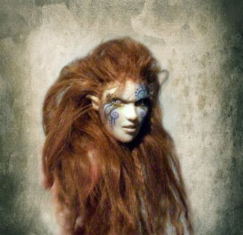 Warrior Paint Viking Face Paint Celtic Warriors