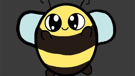 Sweet Little Bumblebee Youtube