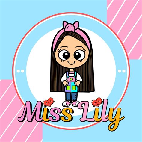 Miss Lily Lima