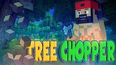 Submitted 9 months ago by tacobandit3. Tree Chopper Mod 1.14.4/1.12.2 (Cut Down the Whole Tree ...