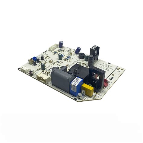 PLACA EVAPORADORA AR CONDICIONADO ELGIN ARC125290000201