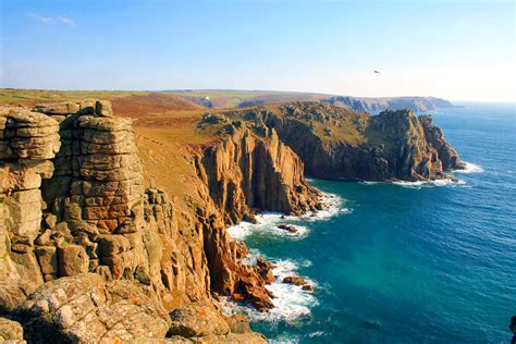10 Interesting Facts And Figures About Cornwall You Might Now Know Anglotees