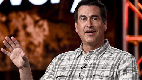 Rob Riggle Teases The Possibility Of A Step Brothers Sequel Exclusive