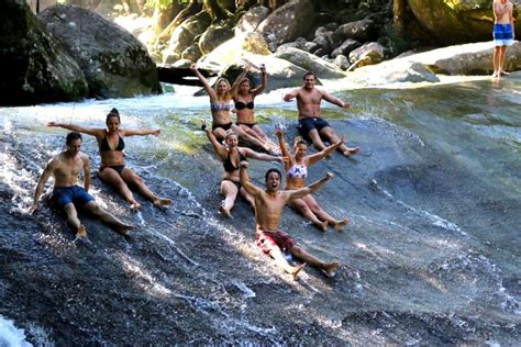 Full Day Tour In The Waterfalls Of Atherton Tablelands From Cairns