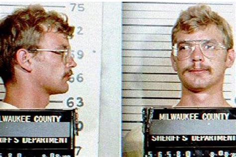 How Did Jeffrey Dahmer Die His Inmate Killer Revealed Elle Australia