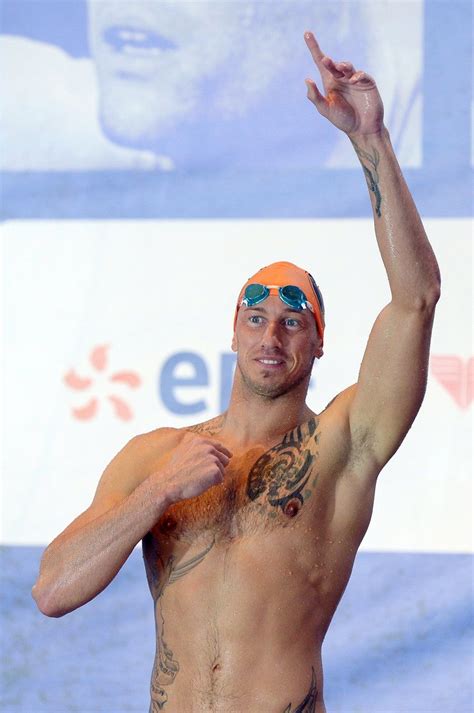 Olympic Swimmers Artofit