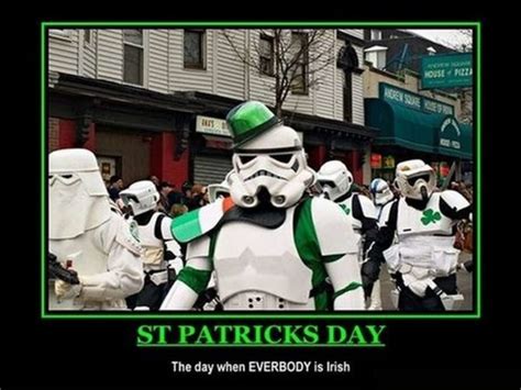 Silly But Funny St Patrick S Day Memes To Bring The Humor Out Of You