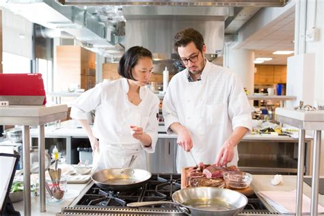 virtual cooking classes can enhance your homebound experience