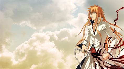 Bleach Full Hd Wallpaper And Background Image 1920x1080 Id296690