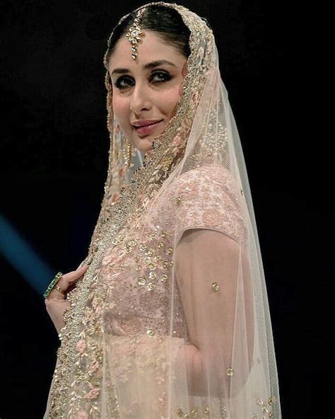 Kareena Kapoor Turns Bride Have You Seen A Prettier One Than Her Bollywood Celebrities