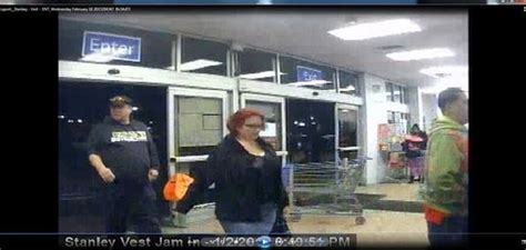 Couple Accused Of Using Stolen Credit Cards