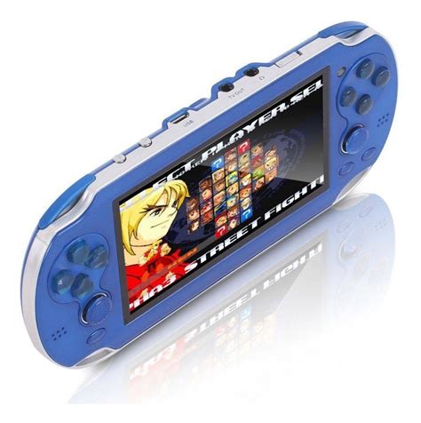 Mini Game Portátil Retrô 16000 Jogos Super Nintendo Vídeo R 239