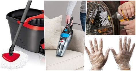 5 Best Cleaning Tools To Keep Your Homes Spick And Span Dubai Ofw