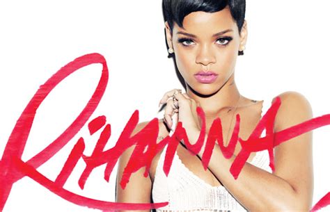 FOTOS Rihanna Posa Para Complex Dedica Portadas Especiales A Cada Uno De Sus Discos ADICTIVOZ