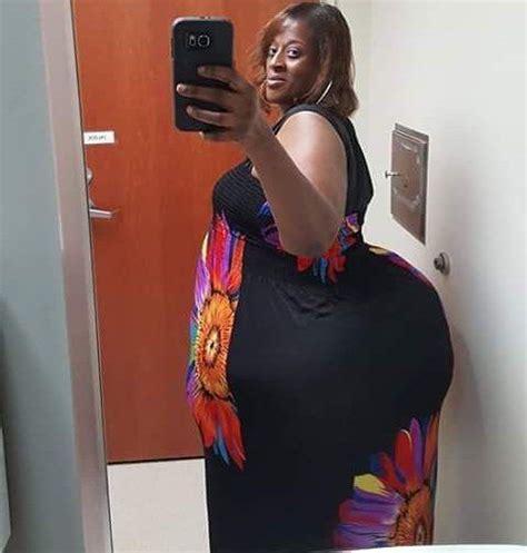 Ssbbw Thick Black Women Woman Booties Big Women