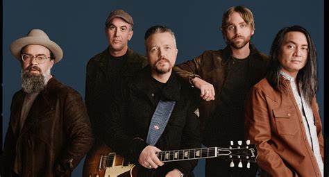 Jason Isbell And The 400 Unit First Fleet Concerts