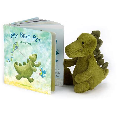 That can be tailored to tell the story of one's. Jellycat Books The Best Pet Board Book | Jellyexpress.co.uk