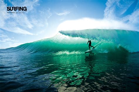 48 Surfing Wallpapers And Screensavers Wallpapersafari