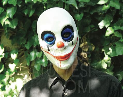 40 Scary Clown Masks Creepy Clown Mask Ideas Awesome Stuff 365