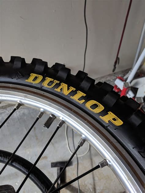 However, changing your dirt bike tires at home will only take you about 20 minutes, but when using the right tools. Change a dirt bike tire at home step by step - Horsepower Hub