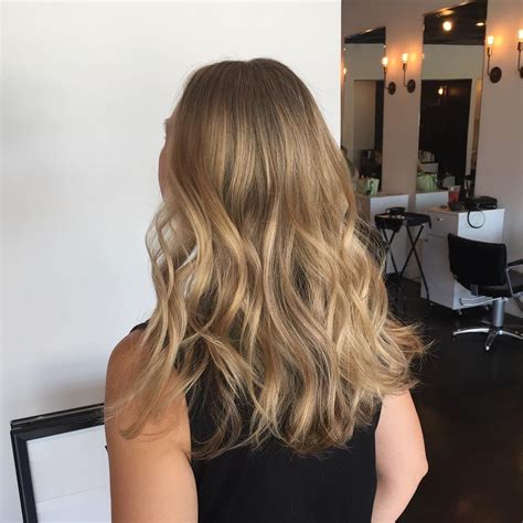 50 Lavish Sandy Blonde Hair Color Ideas Perfect For Summer Blonde