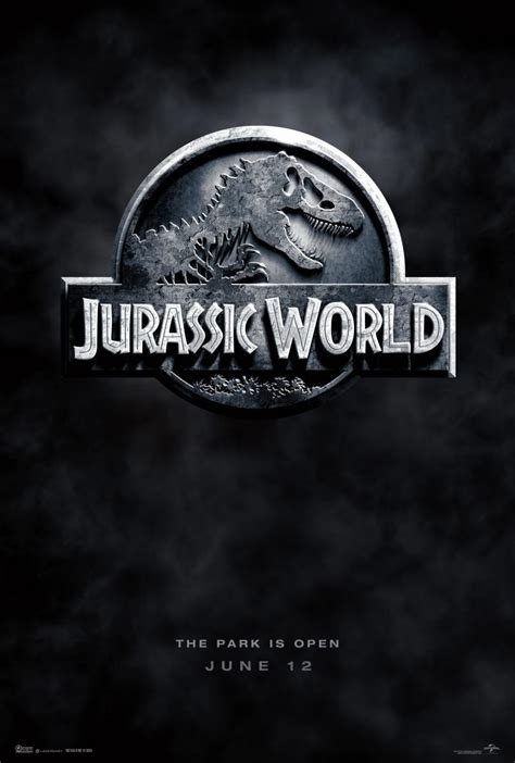 Jurassic World 2015 Filmaffinity