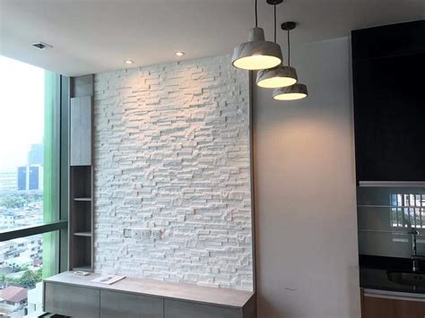 Faux Concrete Wall Panels Idea Choice Of A Modern Space